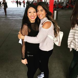 Meet your Posher, Natalie